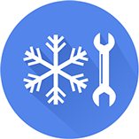 A/C Repair & Installation Icon