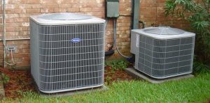 Cranking Down the Thermostat Won’t Cool Your Home Faster