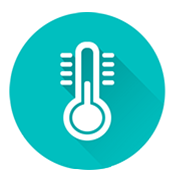 Commercial Refrigeration Icon