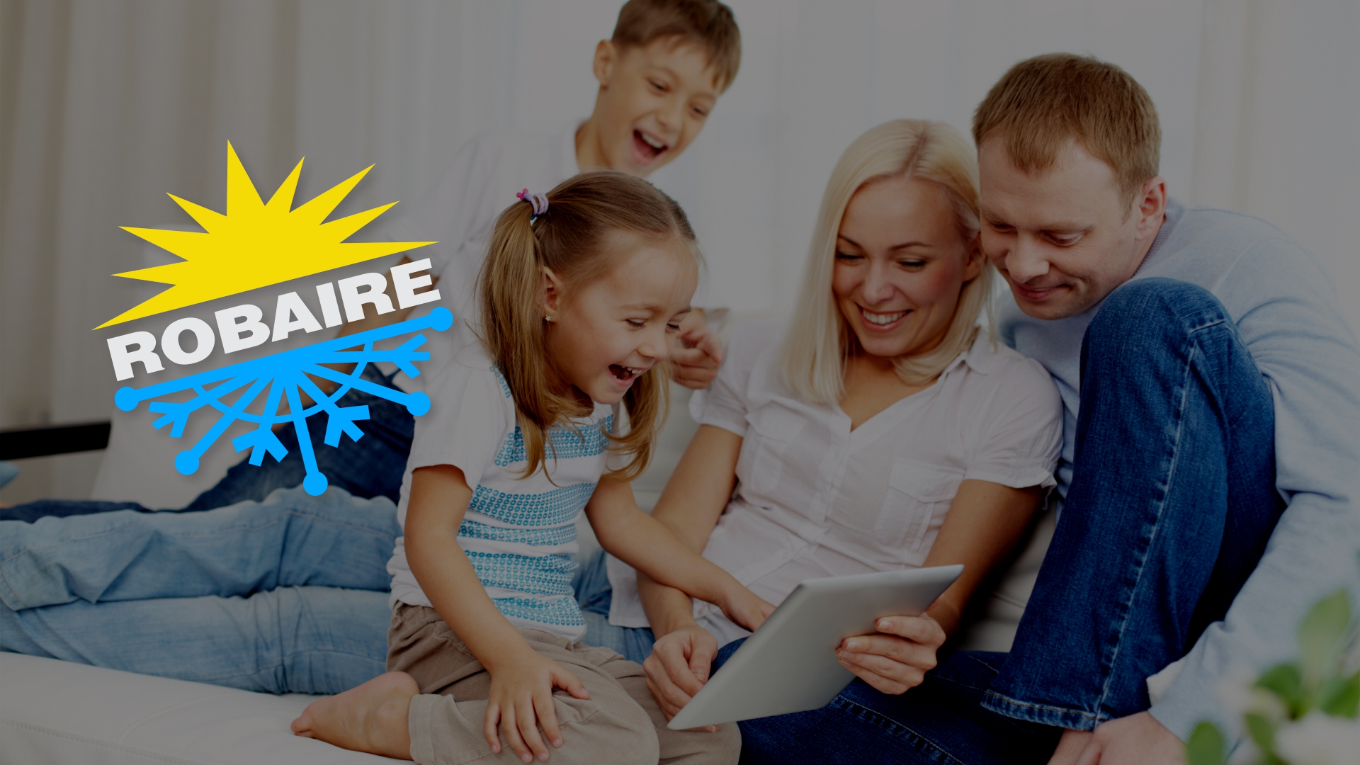 Residential HVAC Services