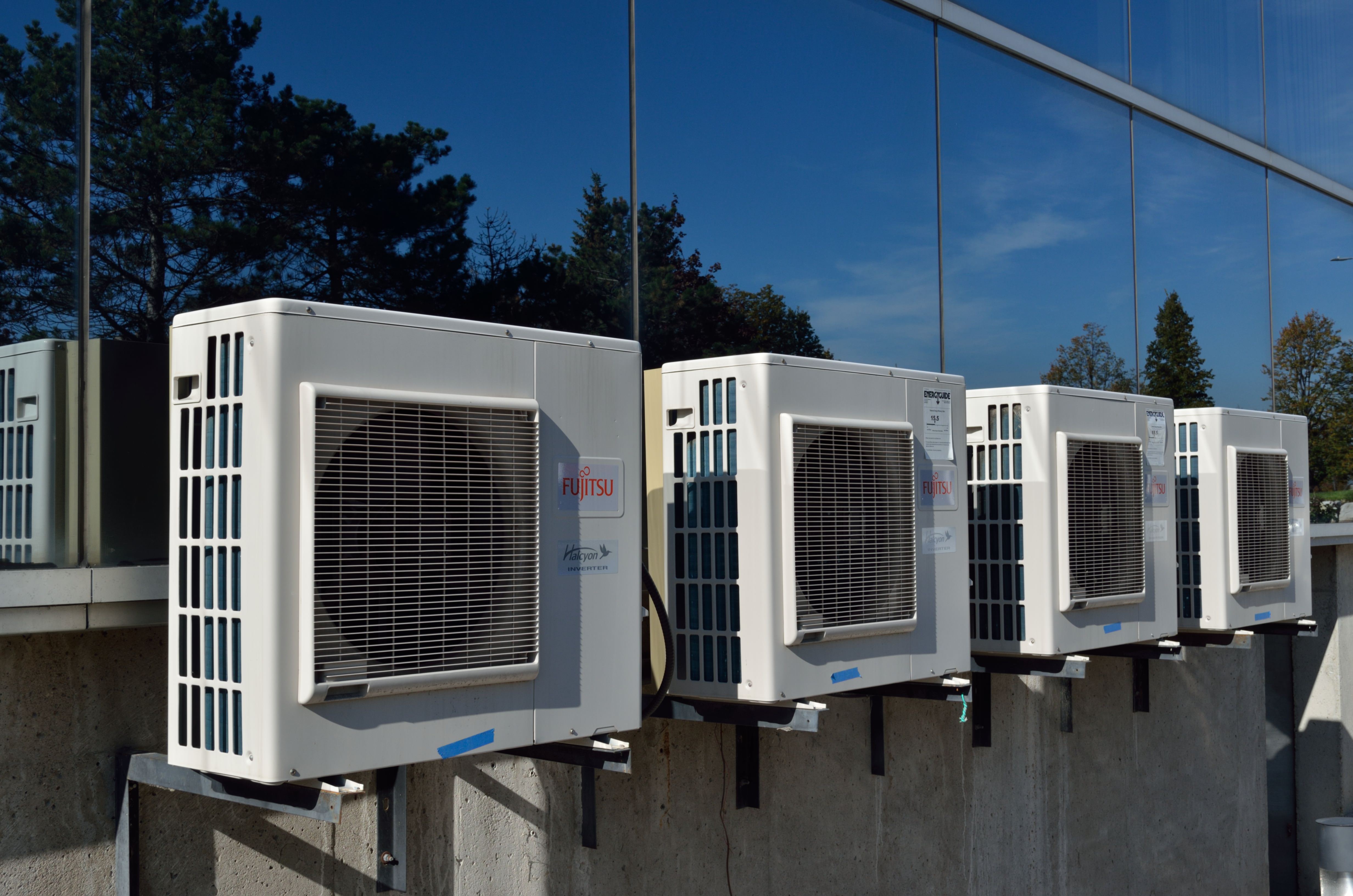 Professional Air Conditioning Contractor in Bucks County, PA