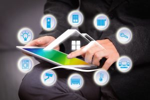 Advantages of Smart Home Technology