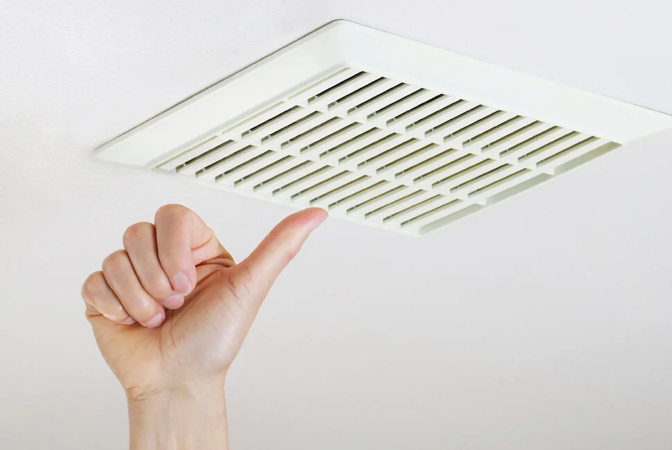 Clean Your Vents and Ducts