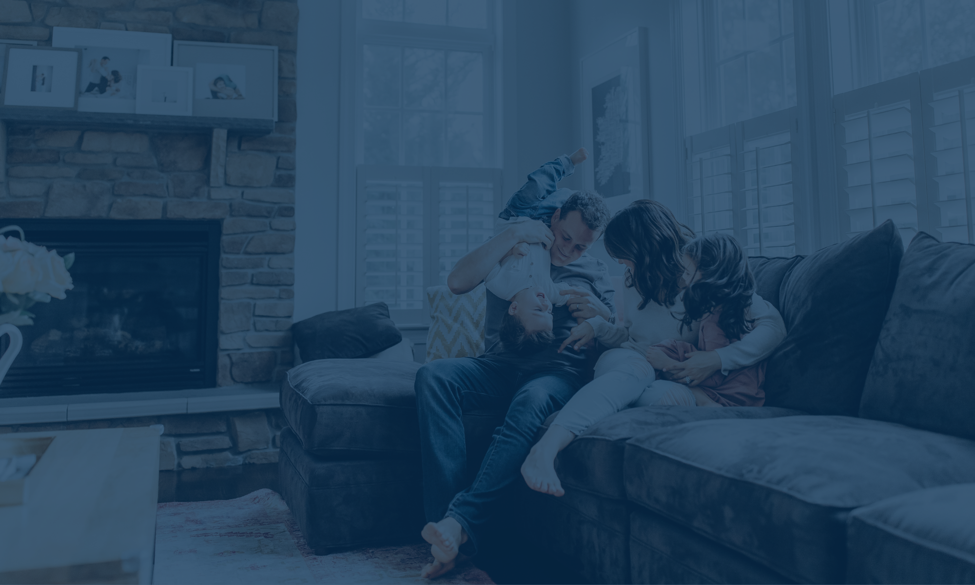 Residential HVAC Services