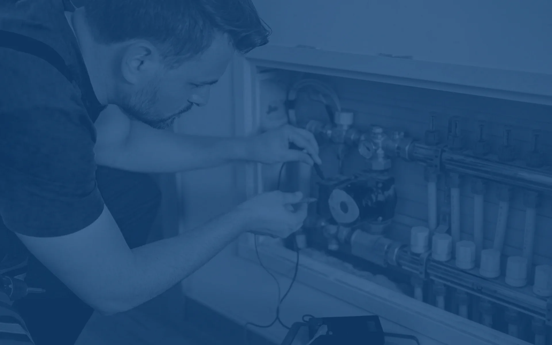 Residential HVAC Services