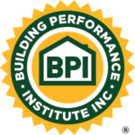 BPI - Building Performance Institute
