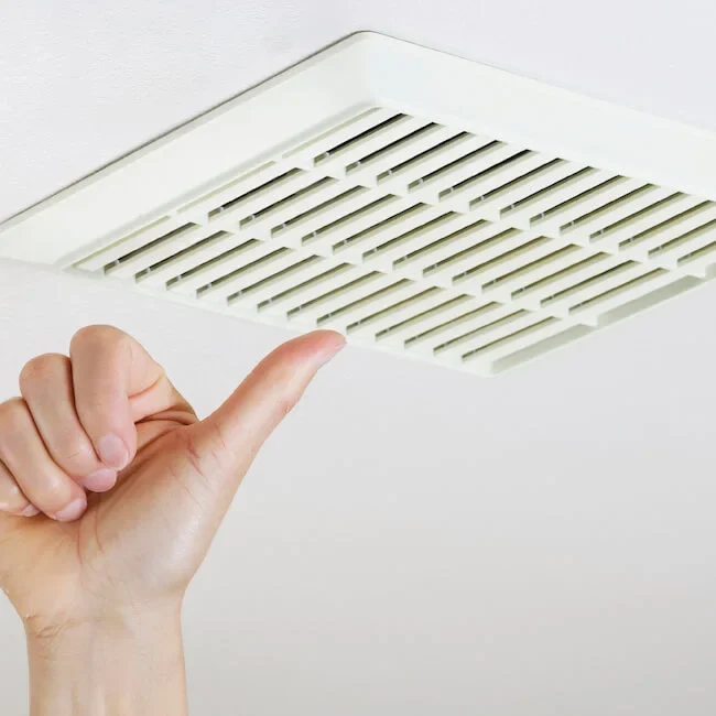 Clean Your Vents and Ducts