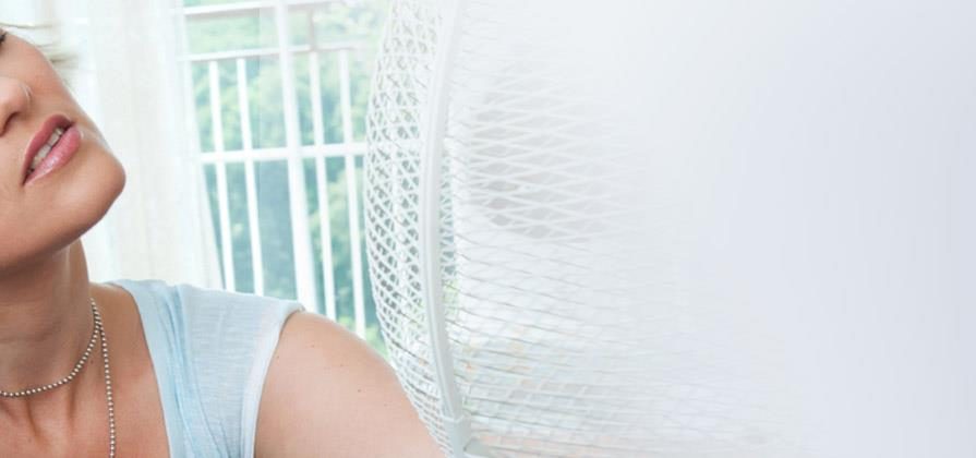 Broken Air Conditioning Banner